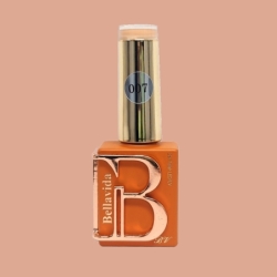 Bellavida Gold Gel Polish N07