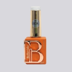 Bellavida Gold Gel Polish N08