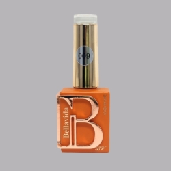 Bellavida Gold Gel Polish N09