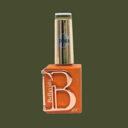 Bellavida Gold Gel Polish N16
