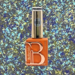 Bellavida Gold Gel Polish N21
