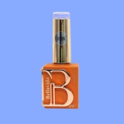 Bellavida Gold Gel Polish N26