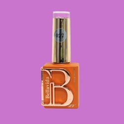Bellavida Gold Gel Polish N27