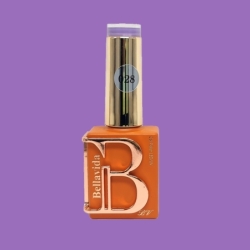 Bellavida Gold Gel Polish N28