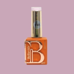 Bellavida Gold Gel Polish N40