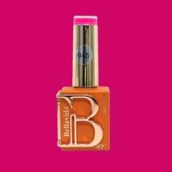 Bellavida Gold Gel Polish N45