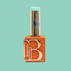 Bellavida Gold Gel Polish N51