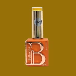 Bellavida Gold Gel Polish N57