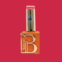 Bellavida Gold Gel Polish N63