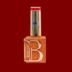Bellavida Gold Gel Polish N66
