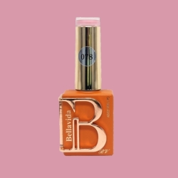 Bellavida Gold Gel Polish N78