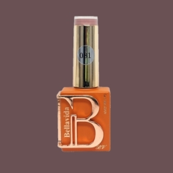 Bellavida Gold Gel Polish N81