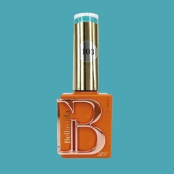 Bellavida Gold Gel Polish N103