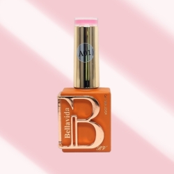 Bellavida Gold Gel Polish A01 Nude