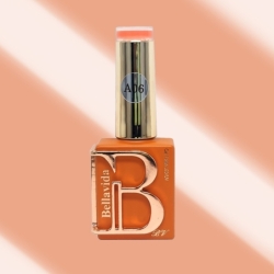 Bellavida Gold Gel Polish A06 Nude