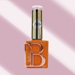 Bellavida Gold Gel Polish A09 Nude