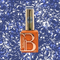 Bellavida Gold Gel Polish B01 Cat Eye