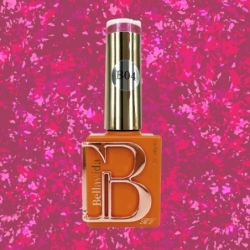 Bellavida Gold Gel Polish B04 Cat Eye