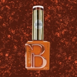 Bellavida Gold Gel Polish B05 Cat Eye