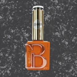 Bellavida Gold Gel Polish B06 Cat Eye