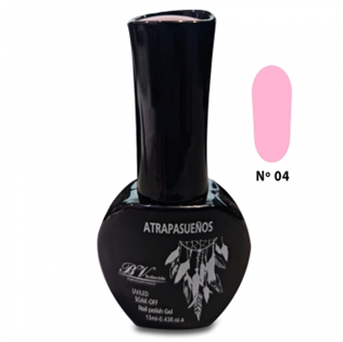 Bellavida Atrapasuenos Gel Polish N04 13ml