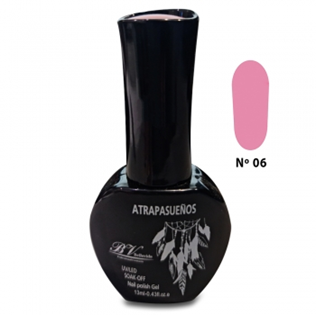 Bellavida Atrapasuenos Gel Polish N06 13ml
