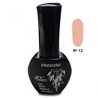 Bellavida Atrapasuenos Gel Polish N12