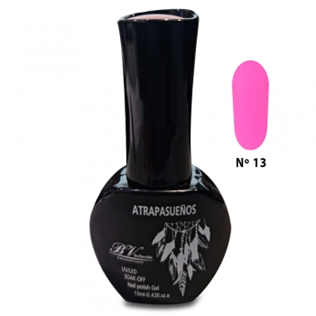 Bellavida Atrapasuenos Gel Polish N13