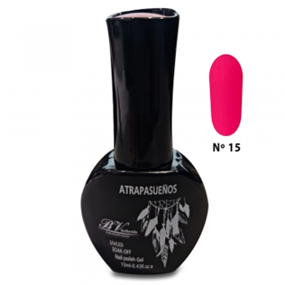 Bellavida Atrapasuenos Gel Polish N15