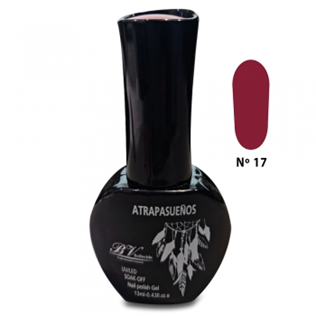 Bellavida Atrapasuenos Gel Polish N17