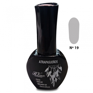 Bellavida Atrapasuenos Gel Polish N19
