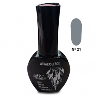 Bellavida Atrapasuenos Gel Polish N21