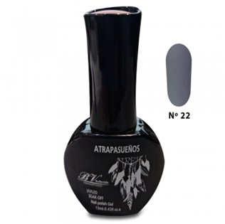 Bellavida Atrapasuenos Gel Polish N22