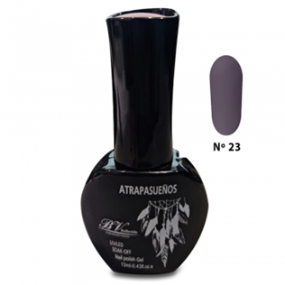Bellavida Atrapasuenos Gel Polish N23