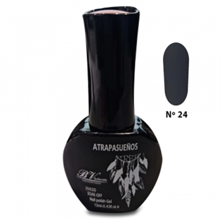 Bellavida Atrapasuenos Gel Polish N24