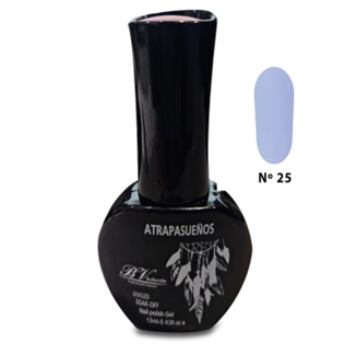 Bellavida Atrapasuenos Gel Polish N25