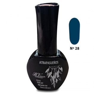 Bellavida Atrapasuenos Gel Polish N28