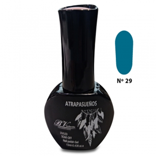 Bellavida Atrapasuenos Gel Polish N29