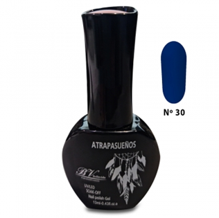 Bellavida Atrapasuenos Gel Polish N30