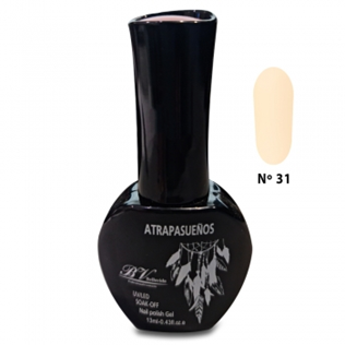 Bellavida Atrapasuenos Gel Polish N31