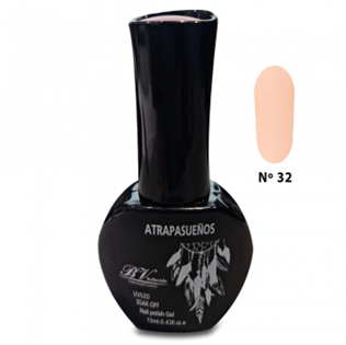 Bellavida Atrapasuenos Gel Polish N32