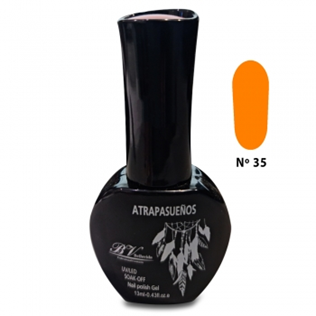 Bellavida Atrapasuenos Gel Polish N35
