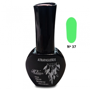 Bellavida Atrapasuenos Gel Polish N37