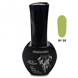 Bellavida Atrapasuenos Gel Polish N39