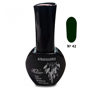 Bellavida Atrapasuenos Gel Polish N42