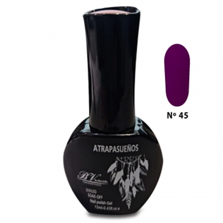 Bellavida Atrapasuenos Gel Polish N45