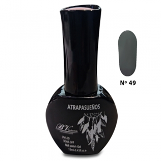 Bellavida Atrapasuenos Gel Polish N49