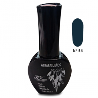Bellavida Atrapasuenos Gel Polish N54