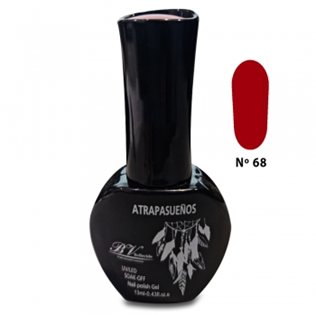 Bellavida Atrapasuenos Gel Polish N68