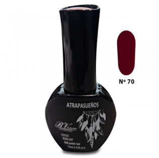 Bellavida Atrapasuenos Gel Polish N70
